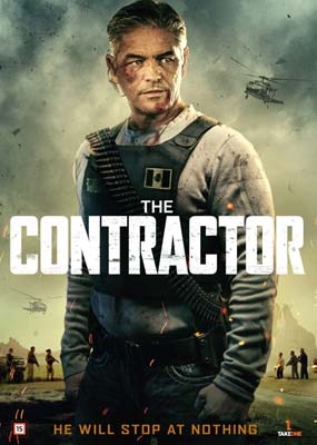 CONTRACTOR, THE [DVD]