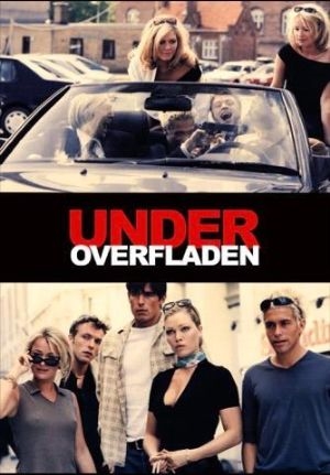 Under overfladen (1999) [DVD]