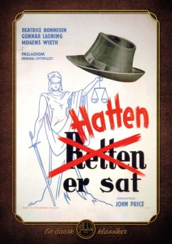 Hatten er sat (1947) [DVD]