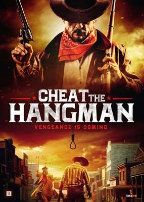 CHEAT THE HANGMAN [DVD]