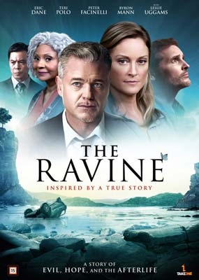RAVINE, THE [DVD]