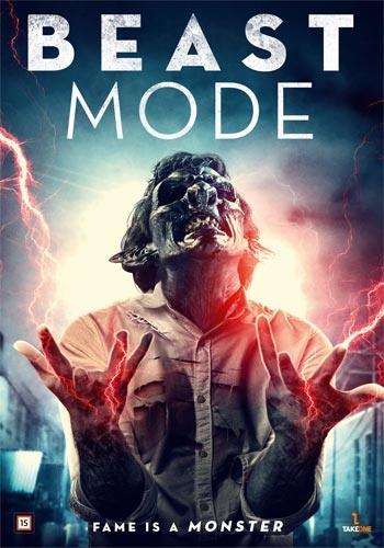 BEAST MODE [DVD]