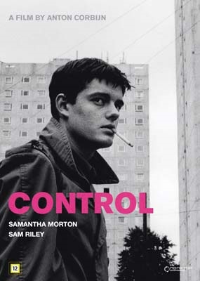 CONTROL [DVD]