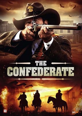 CONFEDERATE [DVD]