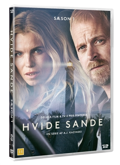 Hvide Sande - sæson 1 [DVD]