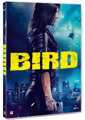 BIRD [DVD]