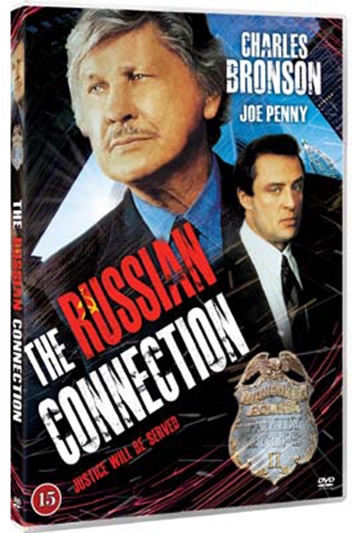 The Russian Connection (1997) [DVD]