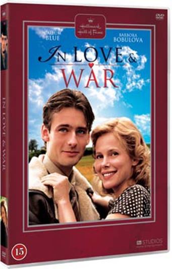 In Love and War (2001) (DVD)