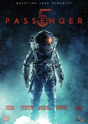 5`TH PASSENGER [DVD]