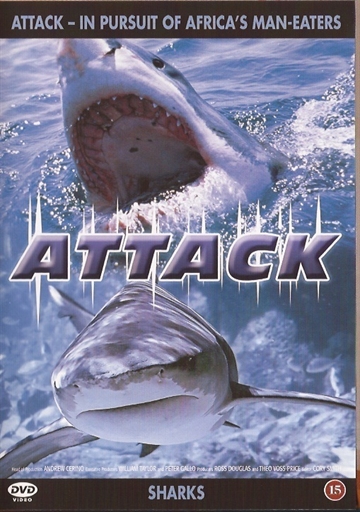 Attack - Hajer [DVD]