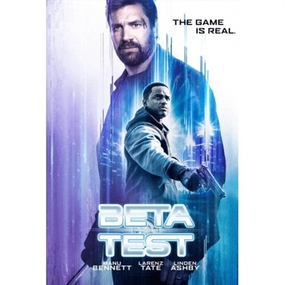 BETA TEST [DVD]