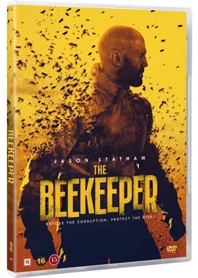 BEEKEEPER, THE [DVD]