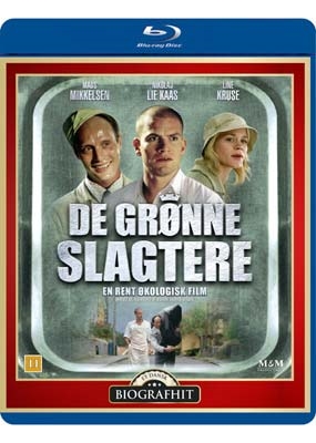 De grønne slagtere (2003) [BLU-RAY]