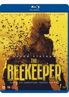 BEEKEEPER, THE BD [BLU-RAY]