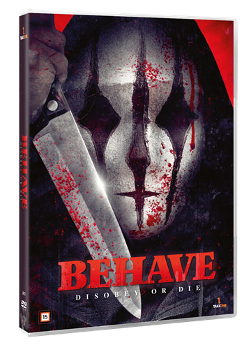 Behave (2024) [DVD]