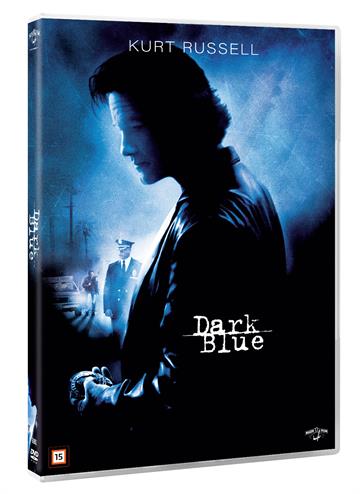 Dark Blue (2002) [DVD]