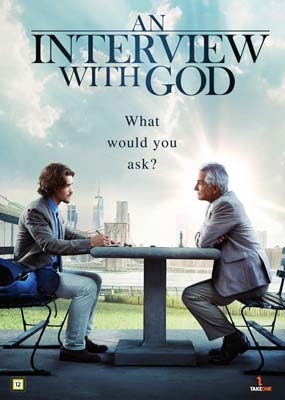 An Interview with God (2018) [DVD]