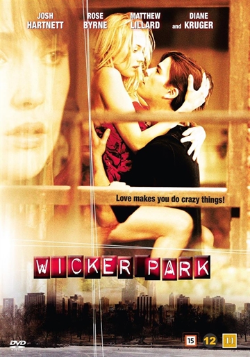 Wicker Park (2004) [DVD]