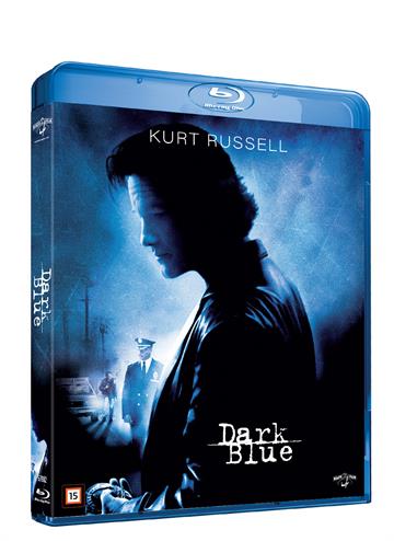 Dark Blue (2002) [BLU-RAY]