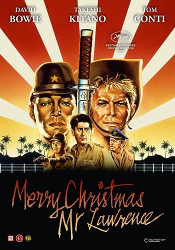 Merry Christmas Mr. Lawrence (1983) [DVD]