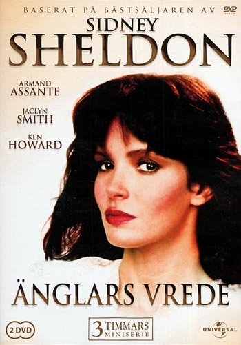 Vredens engle - Part 1 (1983) [DVD]