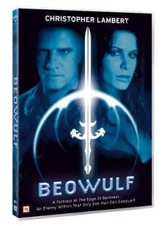 Beowulf (1999) [DVD]