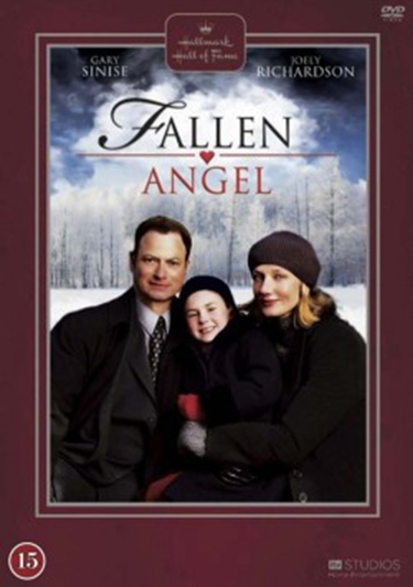 Fallen Angel (1981) [DVD]