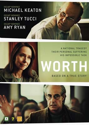 Worth (2020) [DVD]