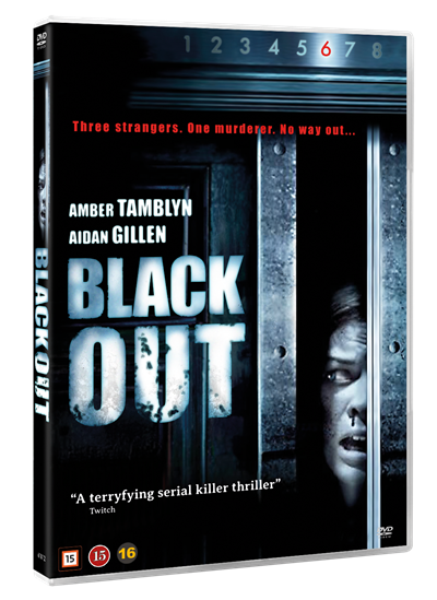 Blackout (2008) [DVD]