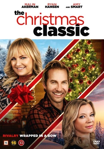 The Christmas Classic (2023) [DVD]