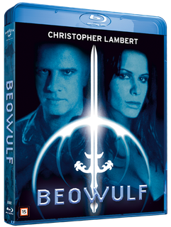 Beowulf (1999) [BLU-RAY]