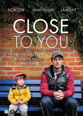 CLOSE TO YOU [DVD]