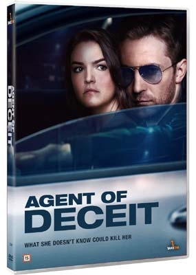 AGENT OF DECEIT [DVD]