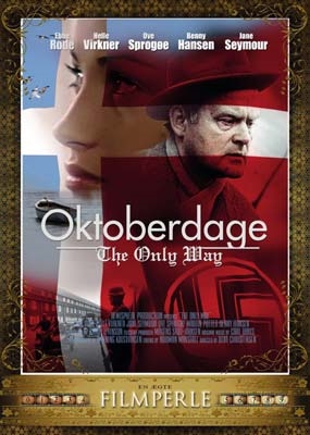 Oktoberdage (1970) [DVD]