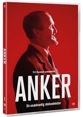 Anker (2023) [DVD]