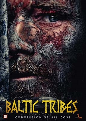 BALTIC TRIBES [DVD]