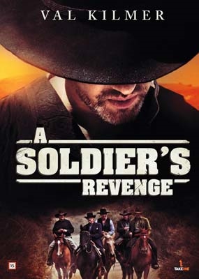 A SOLDIERS REVENGE [DVD]