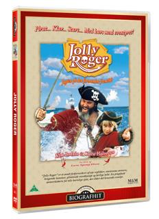 Jolly Roger (2001) [DVD]