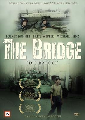 BRIDGE, THE [DVD]