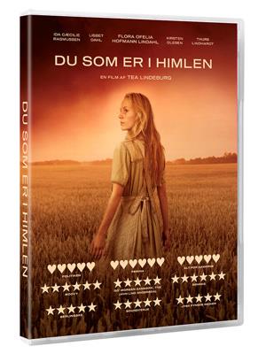 Du som er i himlen (2021) [DVD]