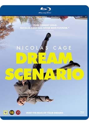 DREAM SCENARIO BD [BLU-RAY]