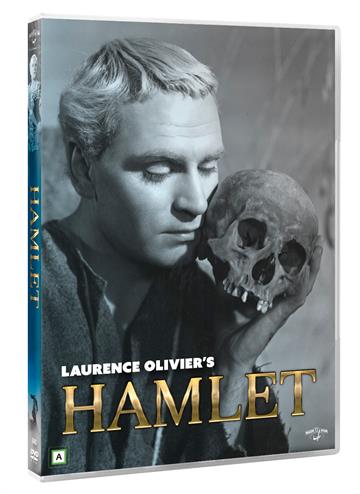 Hamlet (1948) [DVD]