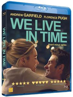 We Live in Time (2024) [BLU-RAY]
