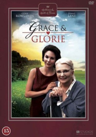 Grace & Glorie (1998) [DVD]