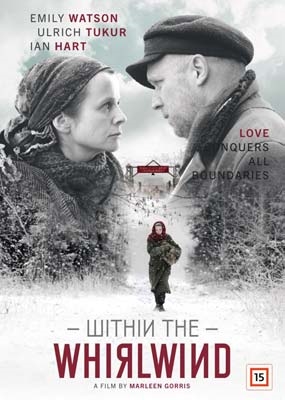 Within the Whirlwind (2009) [DVD]