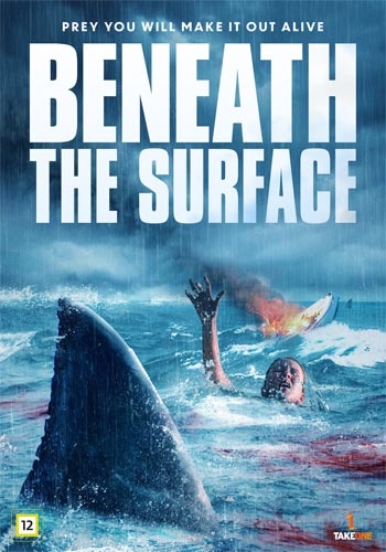 BENEATH THE SURFACE [DVD]