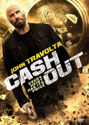 CASH OUT [DVD]