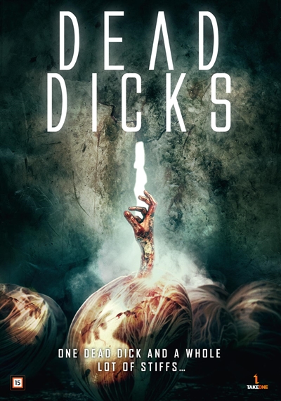 DEAD DICKS [DVD]