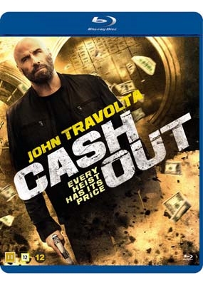 CASH OUT BD [BLU-RAY]