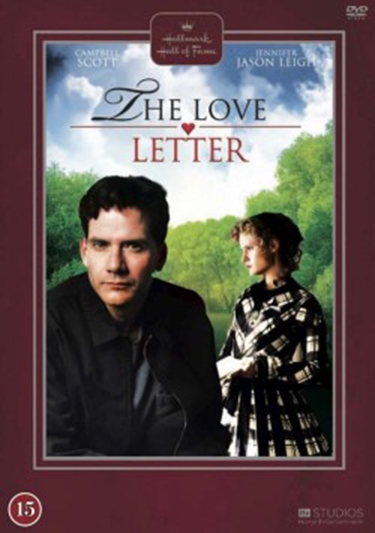 The Love Letter (1998) [DVD]